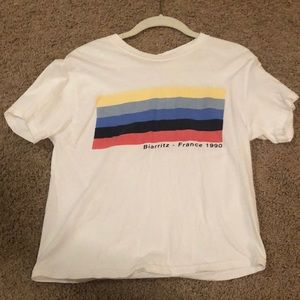 Brandy Melville Tee